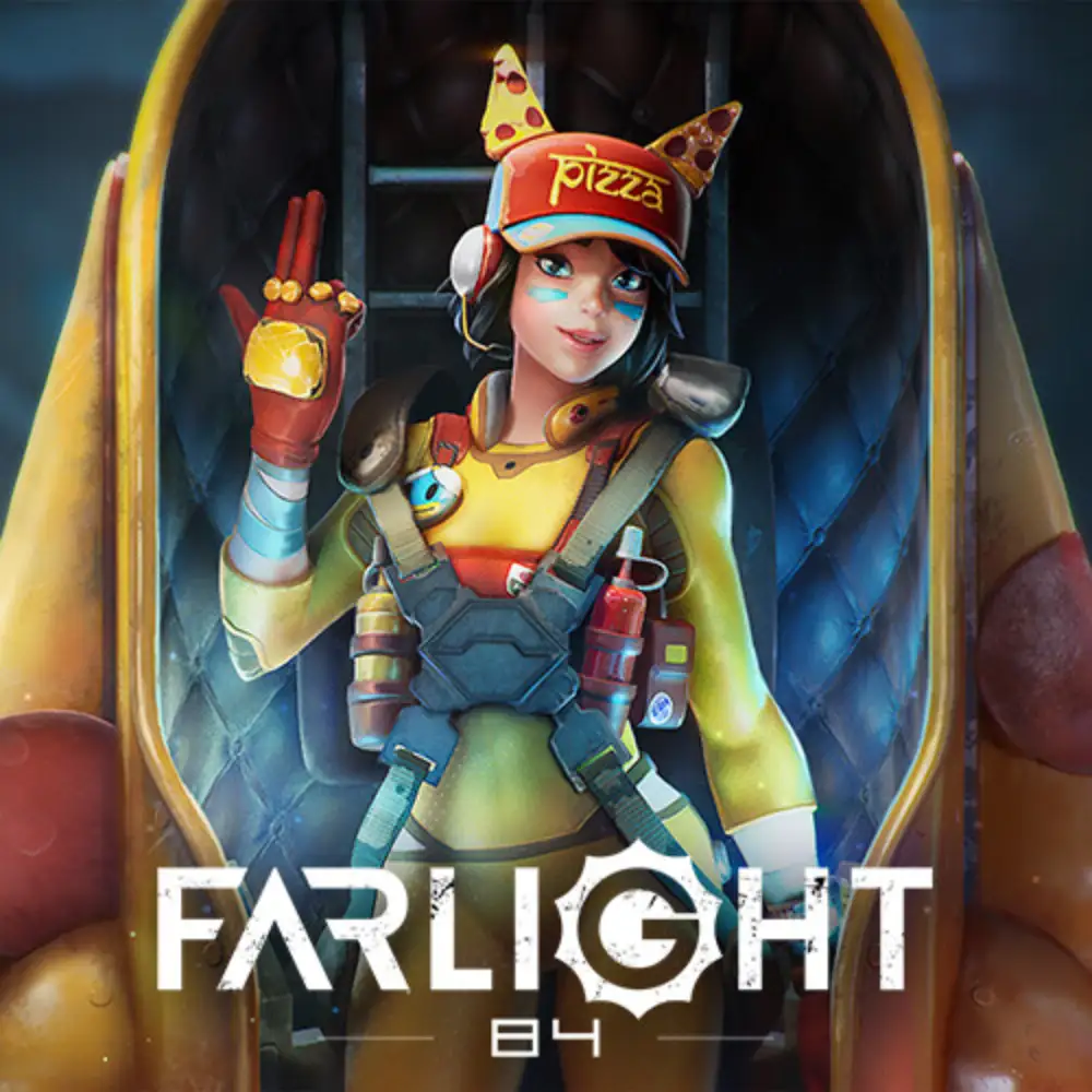 Farlight 84 Diamonds