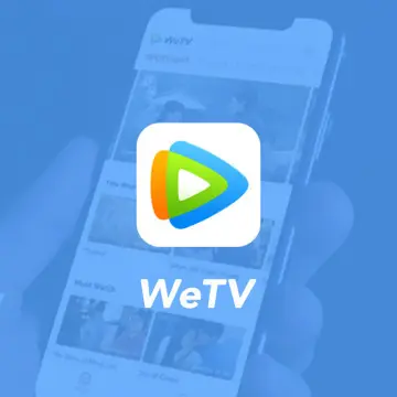 WeTV VIP/Coins